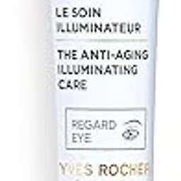 Yves Rocher Anti Age Global - The Anti-Aging illuminating Eye Care-picture-21