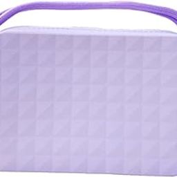 Silicone Phone Holder for Women Phone Case Holder Beach Tote Bag Accessories Purple-picture-29