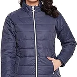 duke Women's Bomber Jacket-picture-7