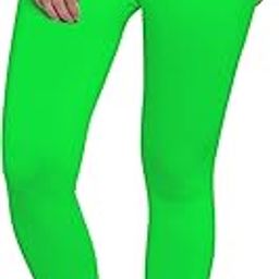 Womens 3/4 Capri Leggings | Size m l XL XXL for Girls-image-14