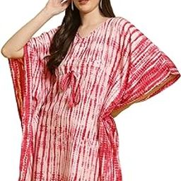 Women's Tie-Dye Regular Blouse-picture-54