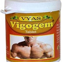 Vyas Vigo-gem, 100Tabs-image-0