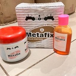 METAFIX METALLIC COMPOUND-20