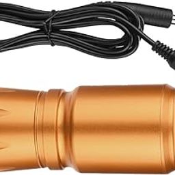 bnf® Rotary Pen Machine Rotary Short Pen Machine for Artists Orange|Health & Beauty | s & Body Art | Machines & Parts|1 Rotary Pen-76