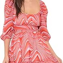 Women Mini Dress | One Piece Dress for Women | Dresses for Women | Trendi Dress for Women-image-97