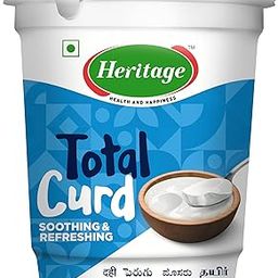 Heritage Total Curd, 400 g-13
