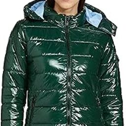 Mode By Red Tape Women Green Jacket-image-74