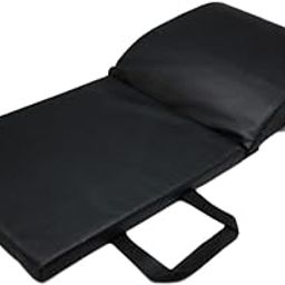LOOM TREE Ab Exercise Mat Dance Foldable Women Men Yoga Gym Abdominal Core Trainer Pad | Fitness, Running & Yoga | Fitness Equipment & Gear | Abdominal Exercisers-picture-4