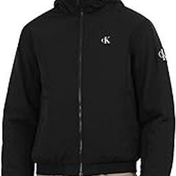 calvin klein Men's A-Line Coat-picture-40