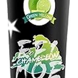 Fashion My Day® Hair Coloring Dye Hairstyle Accessories Mild Formula for pub DIY Green Yellow | Hair Color-image-50