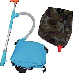 Enakshi® manure Spreader Manure Applicator Stainless Steel for Garden Vegetable|Home & Garden | Yard Garden & Outdoor Living | Gardening Supplies | Plant Care Soil & Accessories | Seeders & Spreaders-picture-17