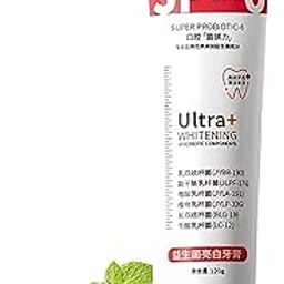 Sp-6 Toothpaste, Brightening & Stain Removing sp-6 probiotic whitening toothpaste, Teeth Whitener Toothpaste, Natural Tooth Whitener, 30g - (Pack of 1)-image-8