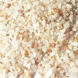 KENBIR Natural Coarse Gravel Sand Quartz 3KG for Decorative Aquariums, Bonsai Cacti Succulent and Carnivorous Plant Mix-image-26
