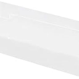 CALANDIS™ Keyboard Dust Cover Clear Waterproof Protection Cover for Home Table Desktop For 75 or 80 Keys | Computers/Tablets & Networking | Laptop & Desktop Accessories | Keyboard Protectors-image-28