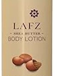 LAFZ SHEA BUTTER BODY LOTION WITH VITAMIN E | LONG-LASTING SOFTNESS | MOISTURIZING BODY LOTION fOR MEN & WOMEN | DEEP HYDRATION & NOURISHMENT | FOR ALL SKIN TYPES | 250 ML-37