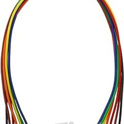 Electronic Spices 7 Pin Xh Jst Wire Connector 2.5mm Pitch Male and Female Pair 2515 Pack of 5 Pair-picture-29