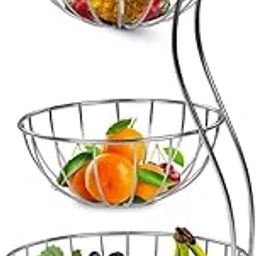 2 Layer L Corner Multipurpose Kitchen Storage Shelf Rack Stainless Steel Wall Shelf-image-28