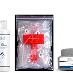 Shills Professional Nail Art Builder Gel Extension Kit 05-21