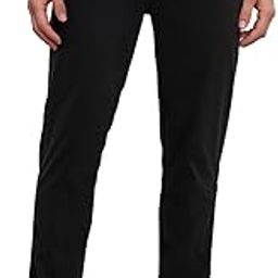 by Bodycare Men’s Premium Cotton Blend Regular Fit Solid Trackpants with Side Pockets-picture-47