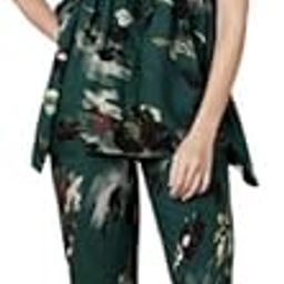 Cumfy Outfits - Women/Girl's Pure Cotton Rayon Kaftan Top with Pant-picture-20