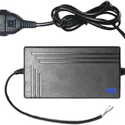 GROZEN RO SMPS Power Adapter, 24V DC 2.5 Amp, Compatible with All Types of Water Purifier, Black (1 Year Warranty) Water Purifier Power Supply-22