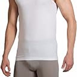 Men's Solid Regular Fit Vest-picture-23