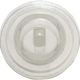 Gate 7 Petrol Tank Lock Cover for RE Bullet Thunderbird X (PVC Cap)-29