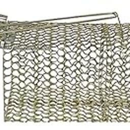 Rat/Mouse Trap Cage | Mouse, Rat, Mice Catcher Metal Cage | Stainless Steel Chuha Pinjra, (Multicolor)-picture-15