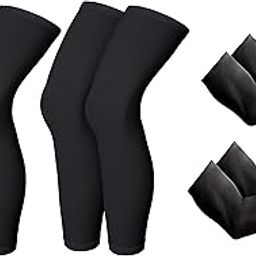 Leg and Arm Combo sleeve For Man Woman-image-99