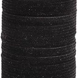 Gorgeous Multi Colour Plain Metal Velvet Bangle Set for Women & Girls Jewellery Latest Ethnic Four Dozen (Set of 48)-image-81