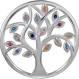 925 Silver The Tree Brooch For Him| Gifts for Men and Boys| With Certificate of Authenticity and 925 Stamp | 6 Months Warranty-38