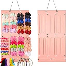 Headbands Holder for Baby Girls,Headbands Organizer for Baby Girls-image-93