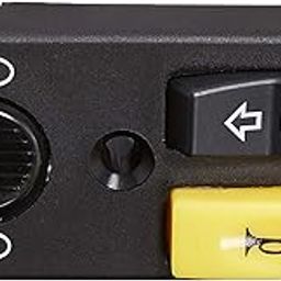 Uno Minda SW-0256C-M01 Handle BAR Switch- Atul Shakti for-Atul AUTO-3W - Atul Shakti-5