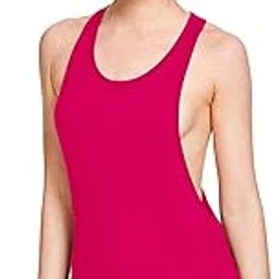Women's Cotton Racerback Tank Top-image-65