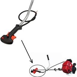 Sadaiv Nipun Dil Se Desa Switch Handle for 35CC 43CC 52CC Brush Cutter Spare Parts, Petrol/Gas Power-73