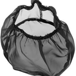 LOOM TREE® 4X Waterproof Rain Sock Cover For Motorcycle Air Intake Filter Wrap | Parts & Accessories | Motorcycle Parts | Air Intake & Fuel Delivery | Air Filters-image-78