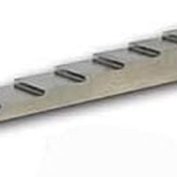 2-20mm Step Wedge Block Carbon Steel (10 Step)-11
