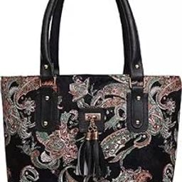 KRITVI PU Artificial LADY Hand Bag Woman & Girls-48