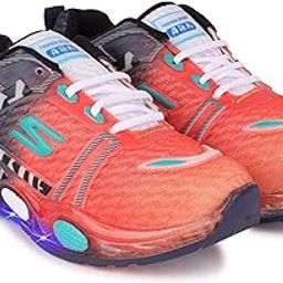 DRACKFOOT Quality Shoes for Kid's Light Weight Shoes -5046-21