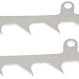 MYADDICTION 2xBumper Spike/Felling Dog for MS170 MS170C Chainsaw-image-46