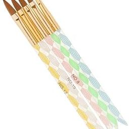 Enakshi® 3x5x Nail Art Design Brush Kit Painting Drawing Gel Pen Polish Manicure Tool|Health & Beauty | Nail Care, Manicure & Pedicure | Nail Art Accessories-image-69