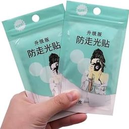 PREZONE Double Sided Tape For Fashion Clothes & Body Tape | Strong Multi Use Transparent Clear Color | Fabric And Skin Friendly For All Skin For All Occasion (36 Pcs Body Tape)-12