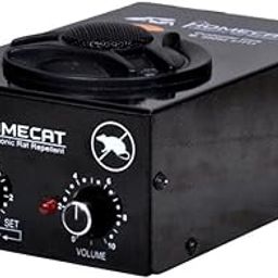 CARKIT360° RAT REPELLENT Ultrasound-Rat and Rodent Pest Repeller Device Wide Range 1500 Sq Ft Coverage Safe for Home, Office, Kitchen, Store Rooms Effective Ultrasonic Repellent for Rats-picture-22
