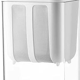 Greek Yogurt Maker - 1100ml BPA-Free Fine Mesh Strainer with Lid for Homemade Curd, Cheese & Paneer - Multifunctional Yogurt Filter for Home Us-picture-16