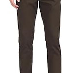 Men's Slim Fit Pants-image-99