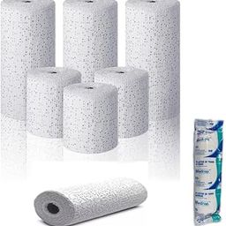 Medrop POP Bandage size : 20cm x 2.7 pack of 3 pcs-picture-27