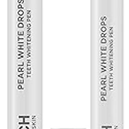 PROTOUCH Pearl White Drops | Teeth Whitening Pen Gel | Whiter Teeth & Fresher Breath for a Brighter Smile on-the-go | Enamel Safe| For Men & Women (Pack of 1)-12