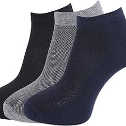 Ankle Length Socks For Men-image-52