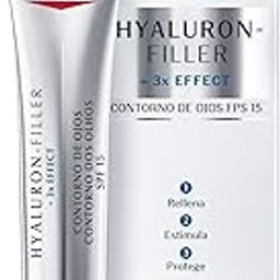 Eucerin Hyaluron Filler Eyes 15 Ml. by Eucerin-picture-36