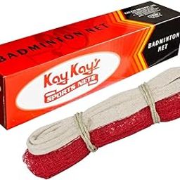 Kay Kay SN-103 Badminton Net-2